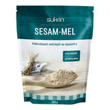 Funksjonellmat Sesammel Glutenfri | 250 gr fra Funksjonellmat