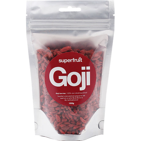 Gojibær