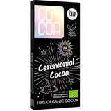 Ceremonial Økologisk Kakao | 50 gr