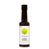 Yuzu Ponzu Seasoning Økologisk