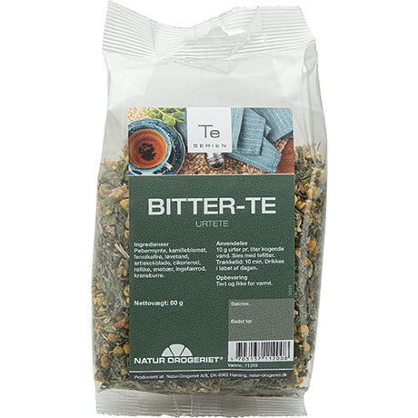 Urtte - 12 ulike urter