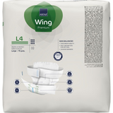 Abena Wing Inkontinensbeskyttelse 4 | 15 stk fra Abena