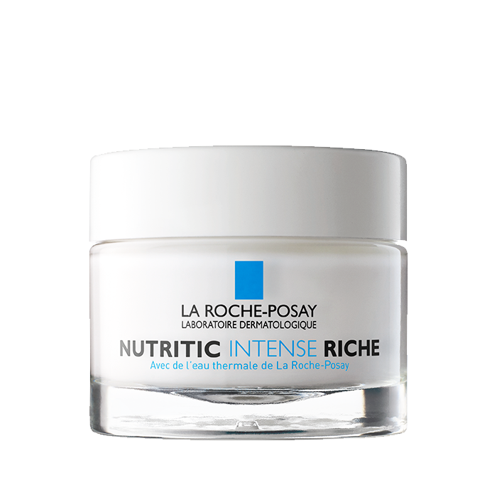 Nutritic Intense Rich