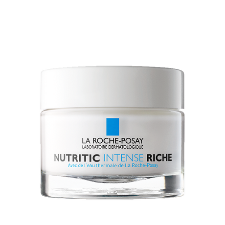 Nutritic Intense Rich