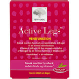 New Nordic Active Legs | 60 Tabl. fra New Nordic
