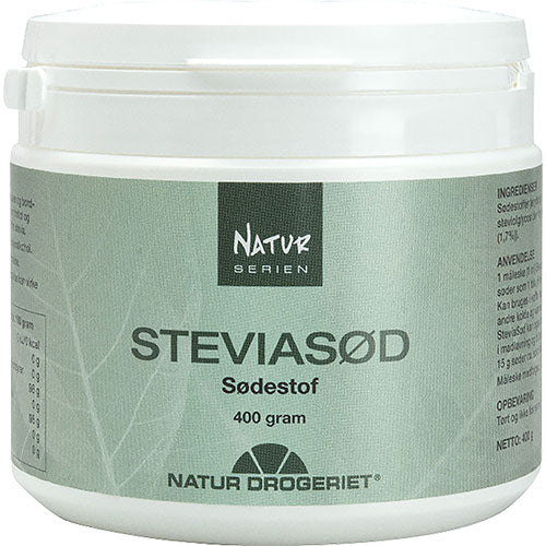 Stevia Søt