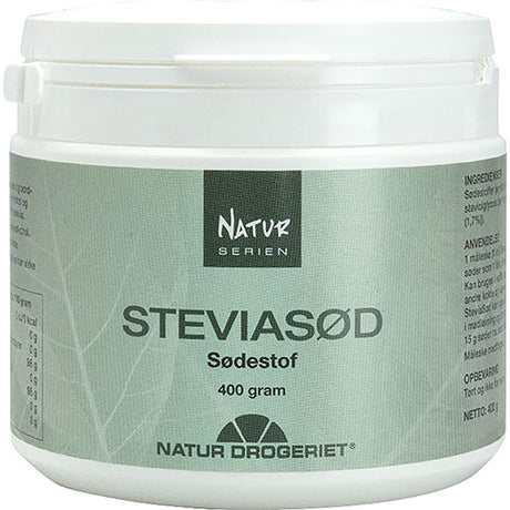 Stevia Søt
