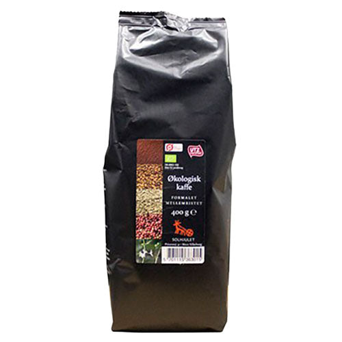 Uganda Økologisk Kaffe