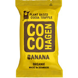 Banan Ø fra COCOHAGEN