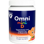 Omnimini D Vitamin
