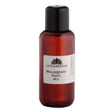 Massasjeolje Basis Øko fra Urtegaarden