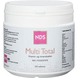 Multitotal Vitamin Og Mineral