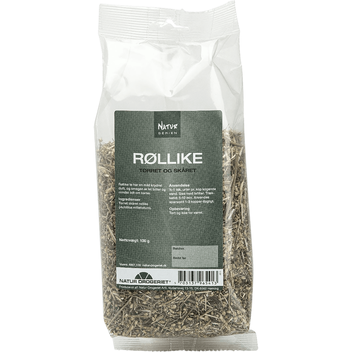 Natur-Drogeriet Ryllik | 100 g
