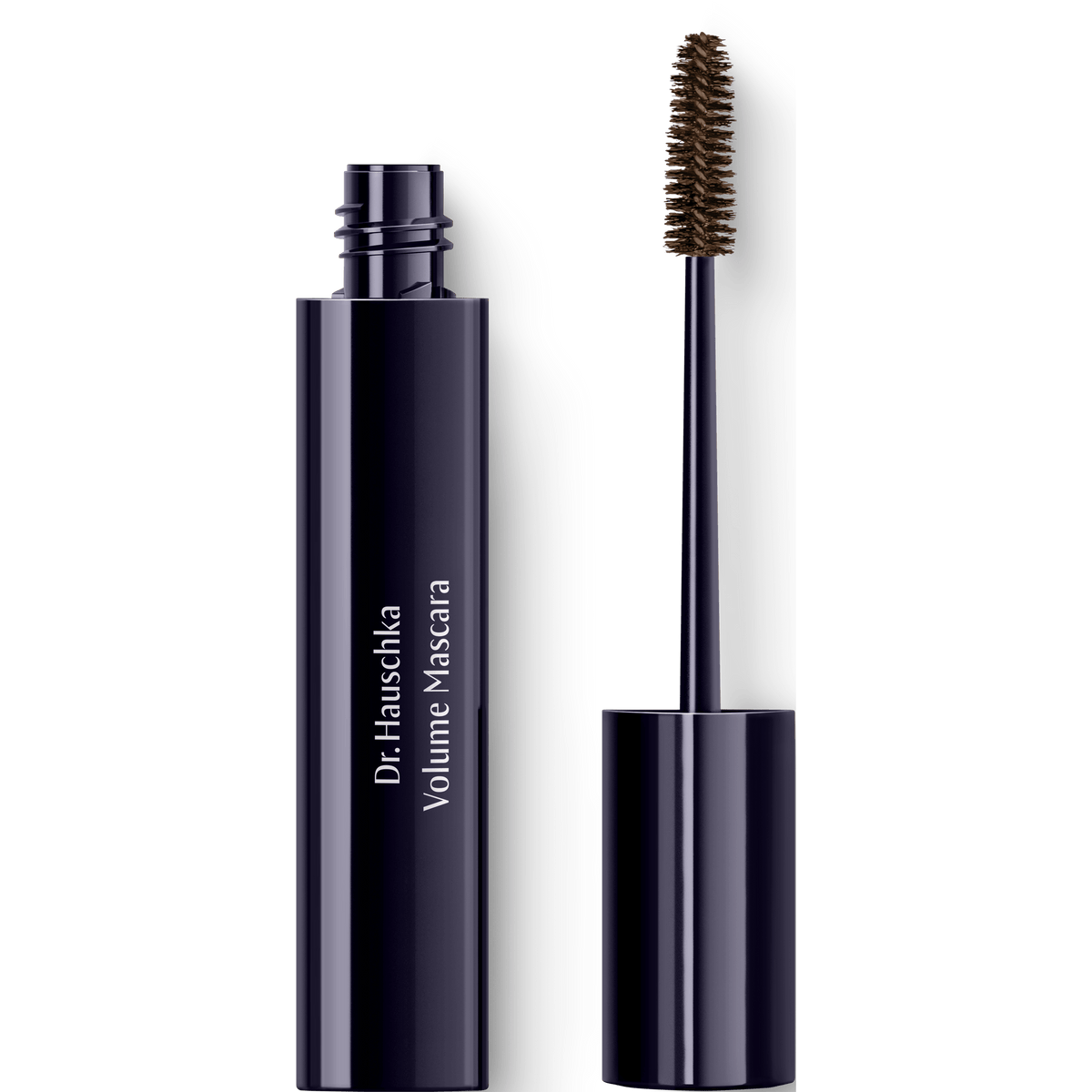 Dr. Hauschka Volume mascara 02 brun | 8 ml