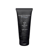 Masculinity Hair & Shower Gel fra Beauté Pacifique