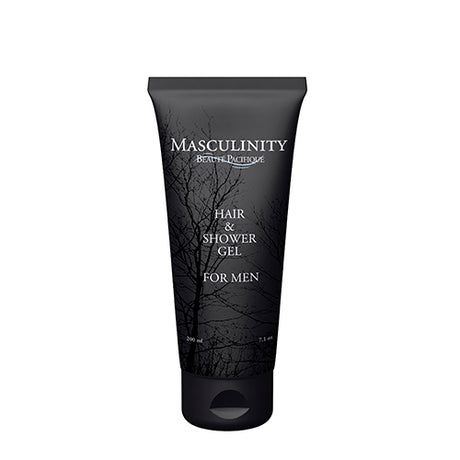 Masculinity Hair & Shower Gel