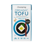 Tofu (Silken & Smooth) Øko