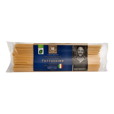 Fettucine fullkorn