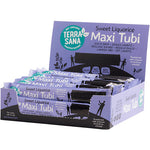 Lakrisstang Maxi Tubi Søt Myk Finsk Ø