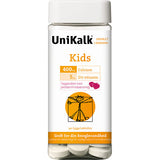 Kids Tyggetabletter fra Unikalk