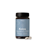 Kolos D-vitamin 30 mcg