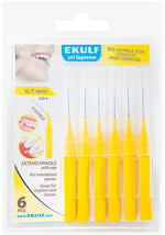 PH Supreme Mellomromstannbørste 0,7mm