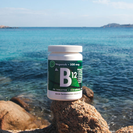Vitamin B12 Methylkobalamin