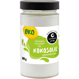 Kokosolje (Uten Smak) fra Cosmoveda