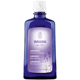 Weleda Lavender Relaxing Bath Milk | 200 ml