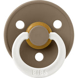 Colour Lateks Størrelse 2 Dark Oak GLOW fra BIBS