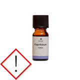 Fischer Pure Nature Liljekonvall Duftolje | 10 ml fra Fischer Pure Nature