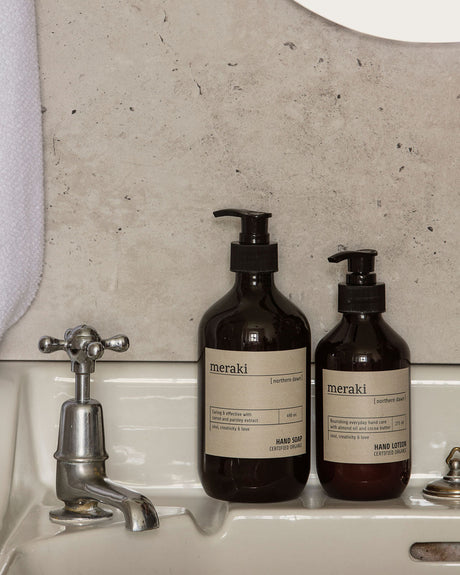 Hand Lotion Northern Dawn