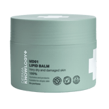 Dermaknowlogy MD01 Lipid Balm | 175 ml fra Dermaknowlogy