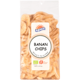 Rømer Bananchips Økologisk | 200 g