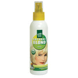 Blondspray Camomille fra Henna Plus