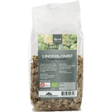 Natur-Drogeriet Lindeblomst Økologisk | 70 g fra Natur-Drogeriet