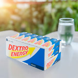 Energy Classic (dekstrose/glukose)