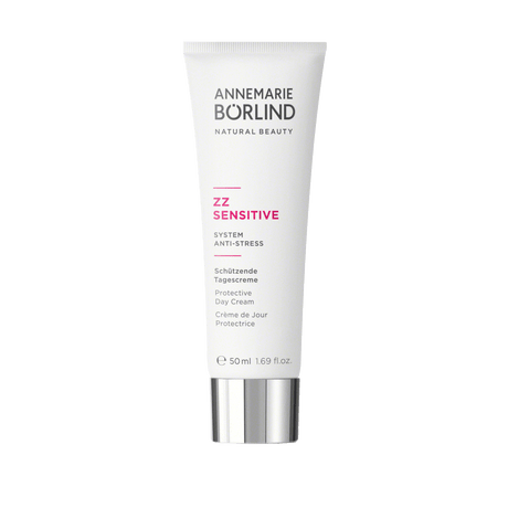 Annemarie Börlind ZZ Sensitive Day cream | 50 ml
