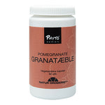 Granateple komplekse kapsler