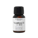 Face & Body Oil fra Juhldal