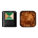 Hey Falafel Øko fra fra Mecindo.no