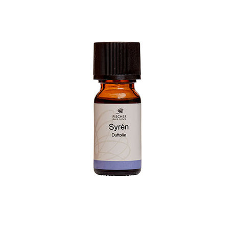 Fischer Pure Nature Villrose Duftolje | 10 ml fra Fischer Pure Nature
