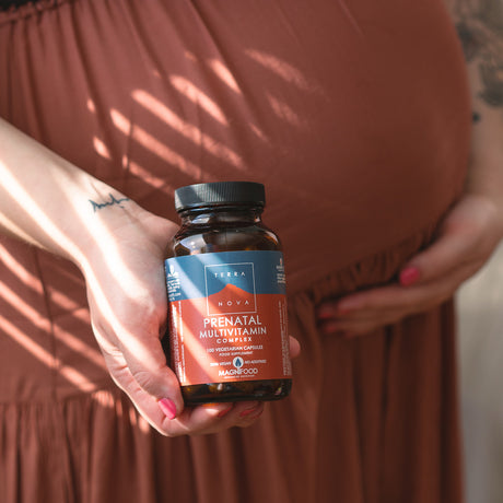 Magnifood Prenatal Multivitamin Complex