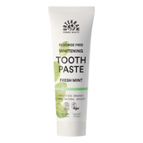Urtekram Tannkrem Fresh Mint | 75 ml fra Urtekram