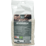 Natur-Drogeriet Knekte Bokhvetekjerner Økologisk | 500 g