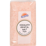 Himalaya Krystallsalt Fint