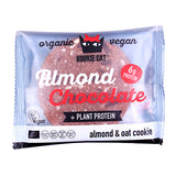 Kookie Cat Mandel Choko Ø | 50 gr fra Kookie Cat
