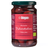 Økologiske Kalamata Oliven U. Sten fra Biogan