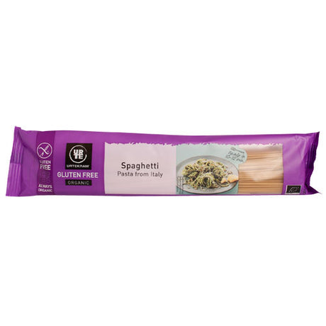 Glutenfri Spaghetti Øko