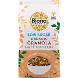 Økologisk Granola med Havre Øko fra Biona Organic